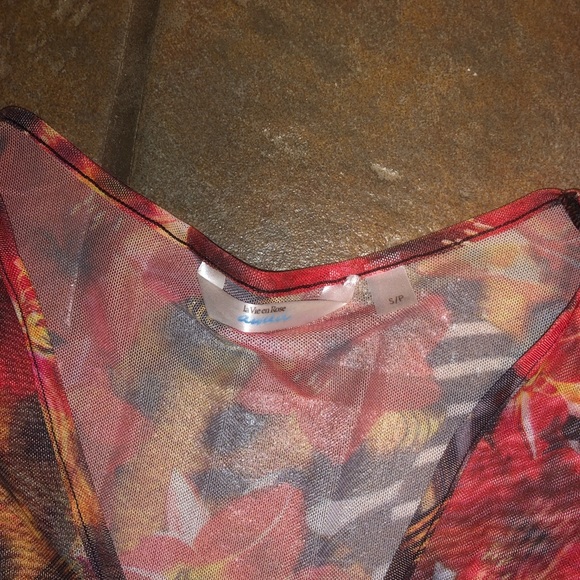 Dress to put over a swimsuit - Picture 3 of 4